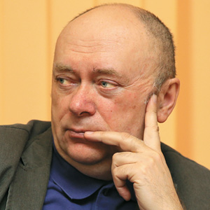  Директор з питань науки та розвитку ГО «Інститут громадянського суспільства» Анатолій Ткачук